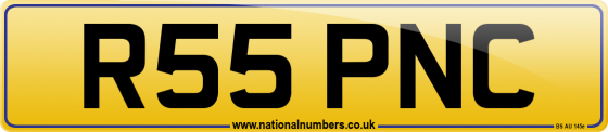R55 PNC