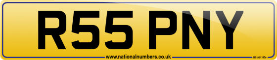 R55 PNY