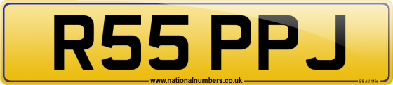 R55 PPJ
