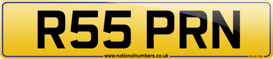 R55 PRN