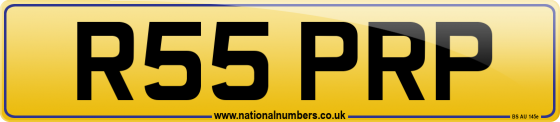 R55 PRP