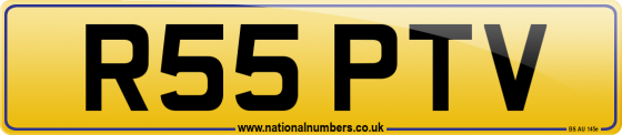 R55 PTV