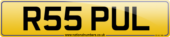 R55 PUL