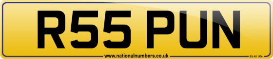 R55 PUN