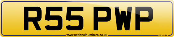 R55 PWP