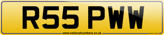 R55 PWW