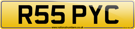 R55 PYC