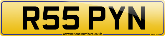 R55 PYN