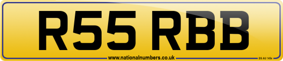 R55 RBB