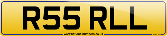 R55 RLL