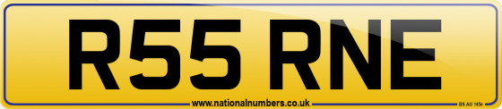 R55 RNE