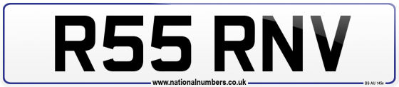 R55 RNV