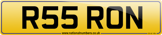 R55 RON