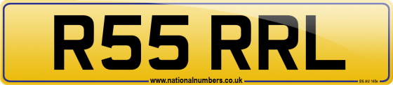 R55 RRL