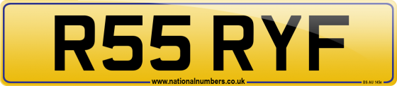 R55 RYF