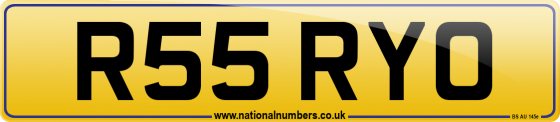 R55 RYO
