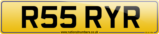 R55 RYR