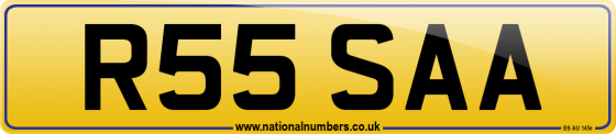 R55 SAA
