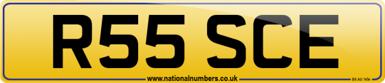 R55 SCE