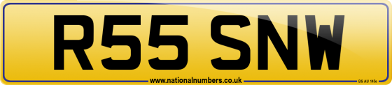 R55 SNW