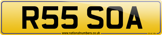R55 SOA