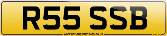 R55 SSB