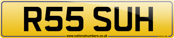 R55 SUH