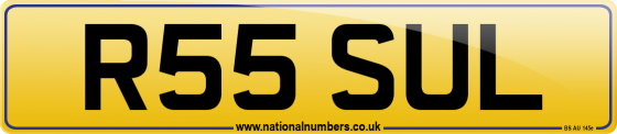 R55 SUL