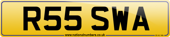 R55 SWA