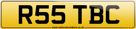 R55 TBC