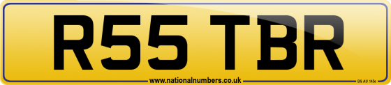R55 TBR