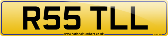 R55 TLL