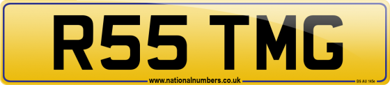 R55 TMG