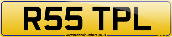 R55 TPL