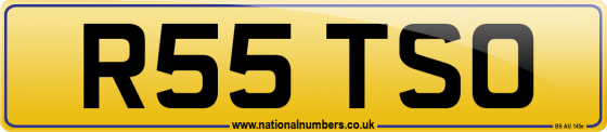 R55 TSO