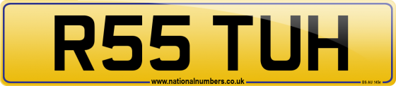 R55 TUH