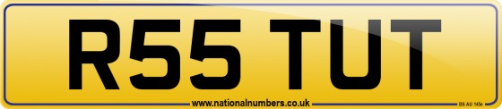 R55 TUT