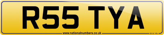 R55 TYA