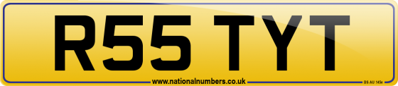 R55 TYT