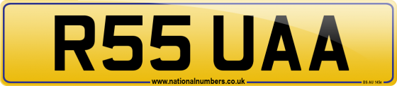 R55 UAA