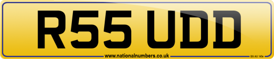 R55 UDD