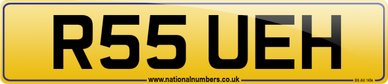 R55 UEH