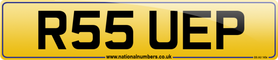 R55 UEP