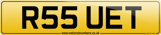 R55 UET