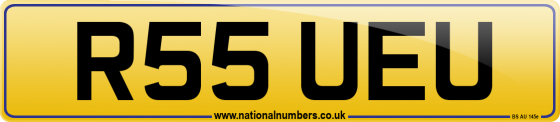 R55 UEU