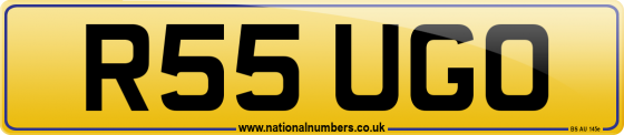 R55 UGO