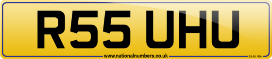 R55 UHU