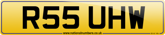 R55 UHW