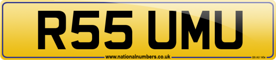 R55 UMU