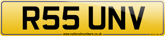 R55 UNV